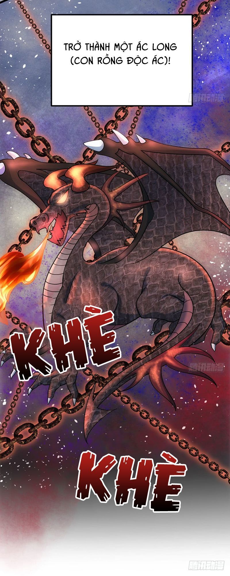  Tôi Không Phải Nữ Phụ Ác Độc chapter 82 - Upload bởi truyensieuhay.com