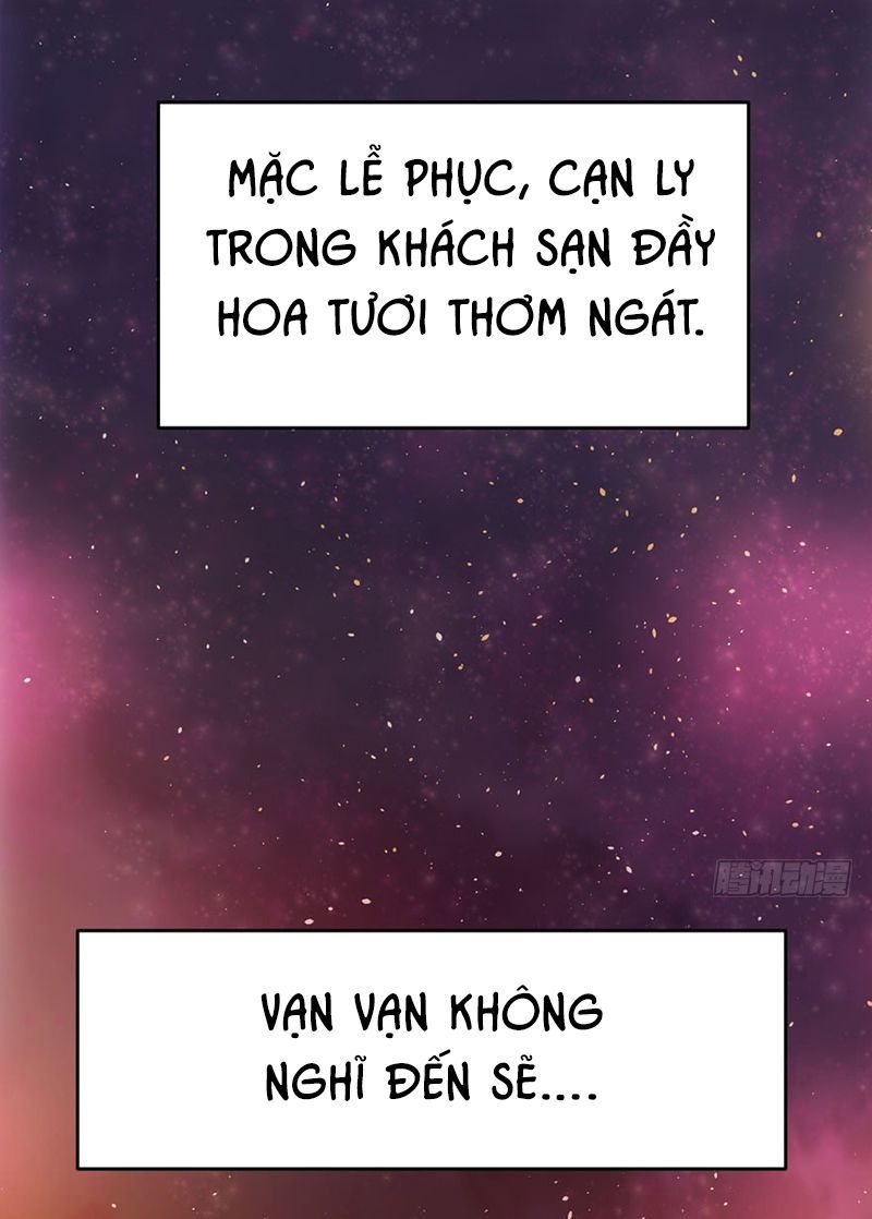  Tôi Không Phải Nữ Phụ Ác Độc chapter 84 - Trang 15