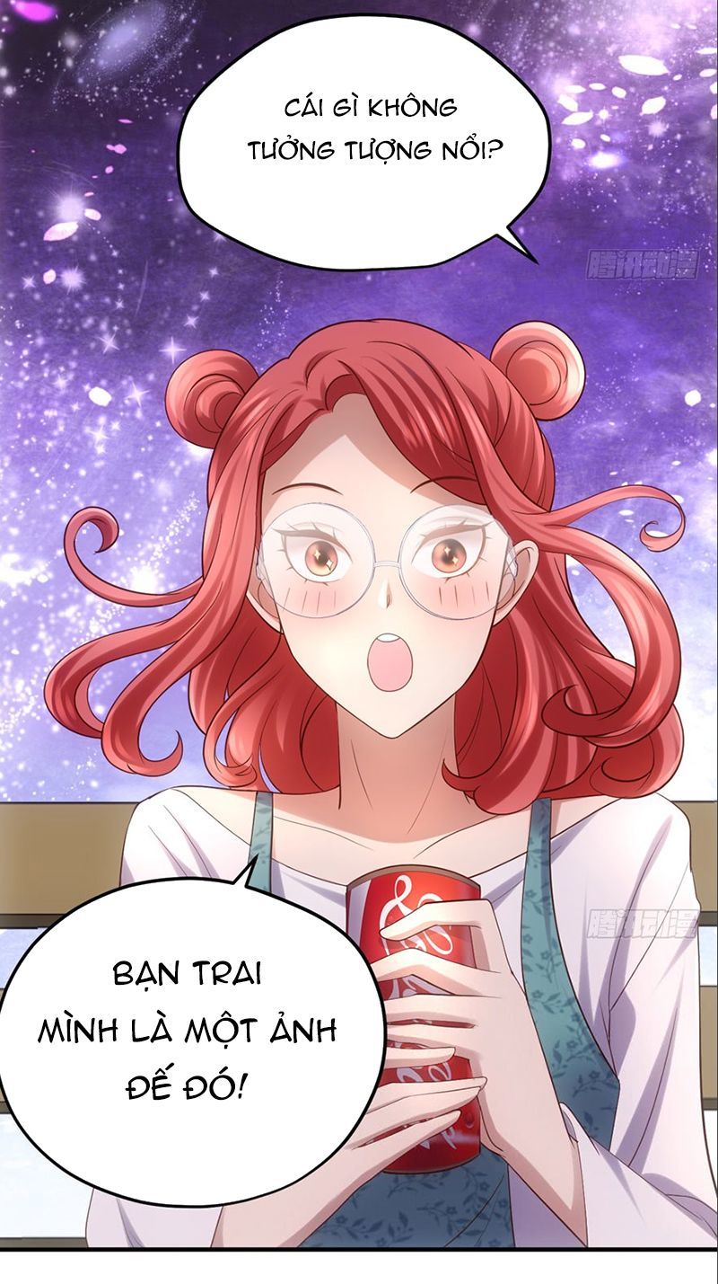  Tôi Không Phải Nữ Phụ Ác Độc chapter 84 - Trang 24