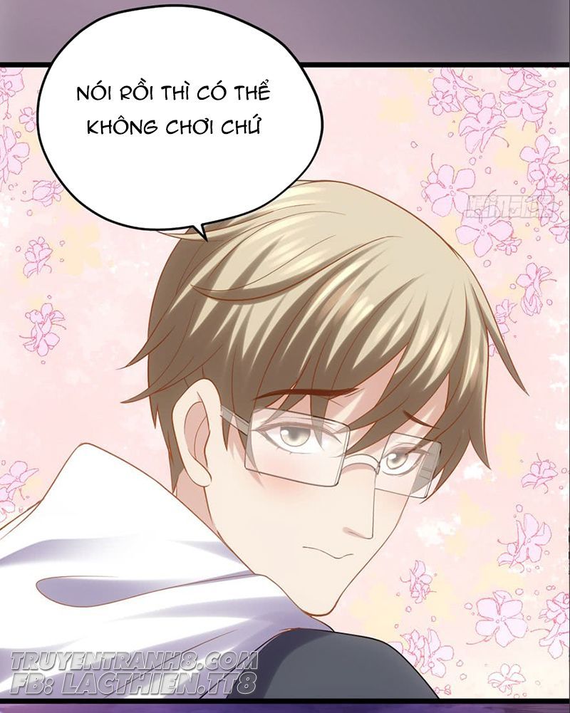  Tôi Không Phải Nữ Phụ Ác Độc chapter 84 - Trang 36