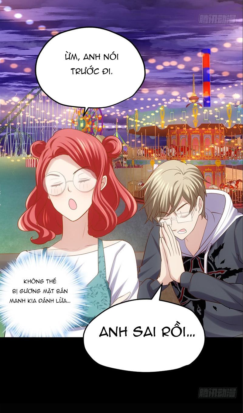  Tôi Không Phải Nữ Phụ Ác Độc chapter 84 - Trang 37
