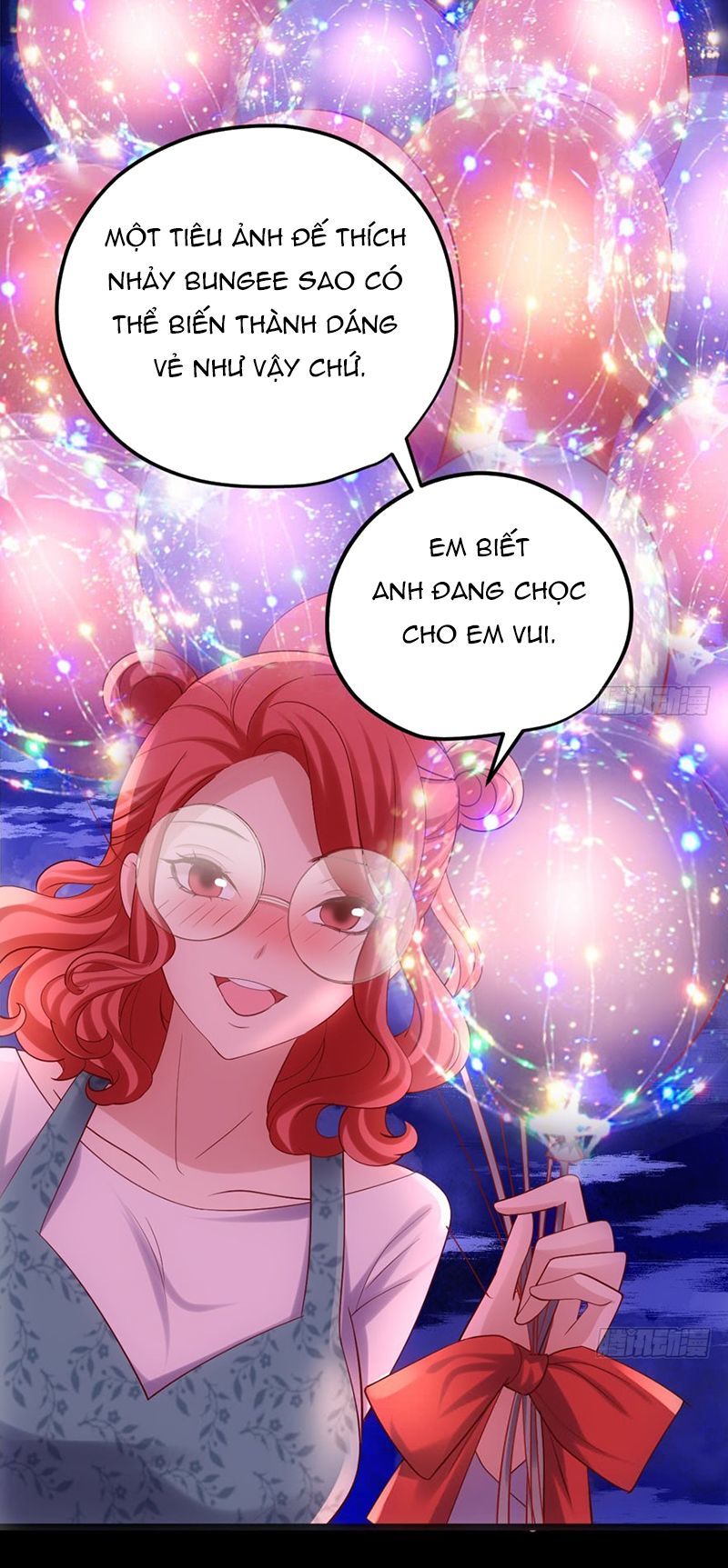  Tôi Không Phải Nữ Phụ Ác Độc chapter 84 - Trang 46