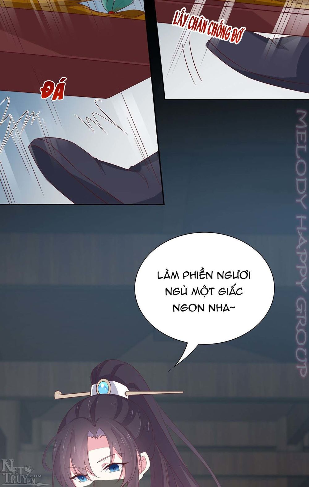 Chi Tôn Đồng Thuật Sư: Tuyệt Thế Đại Tiểu Thư chapter 65 - Trang 14