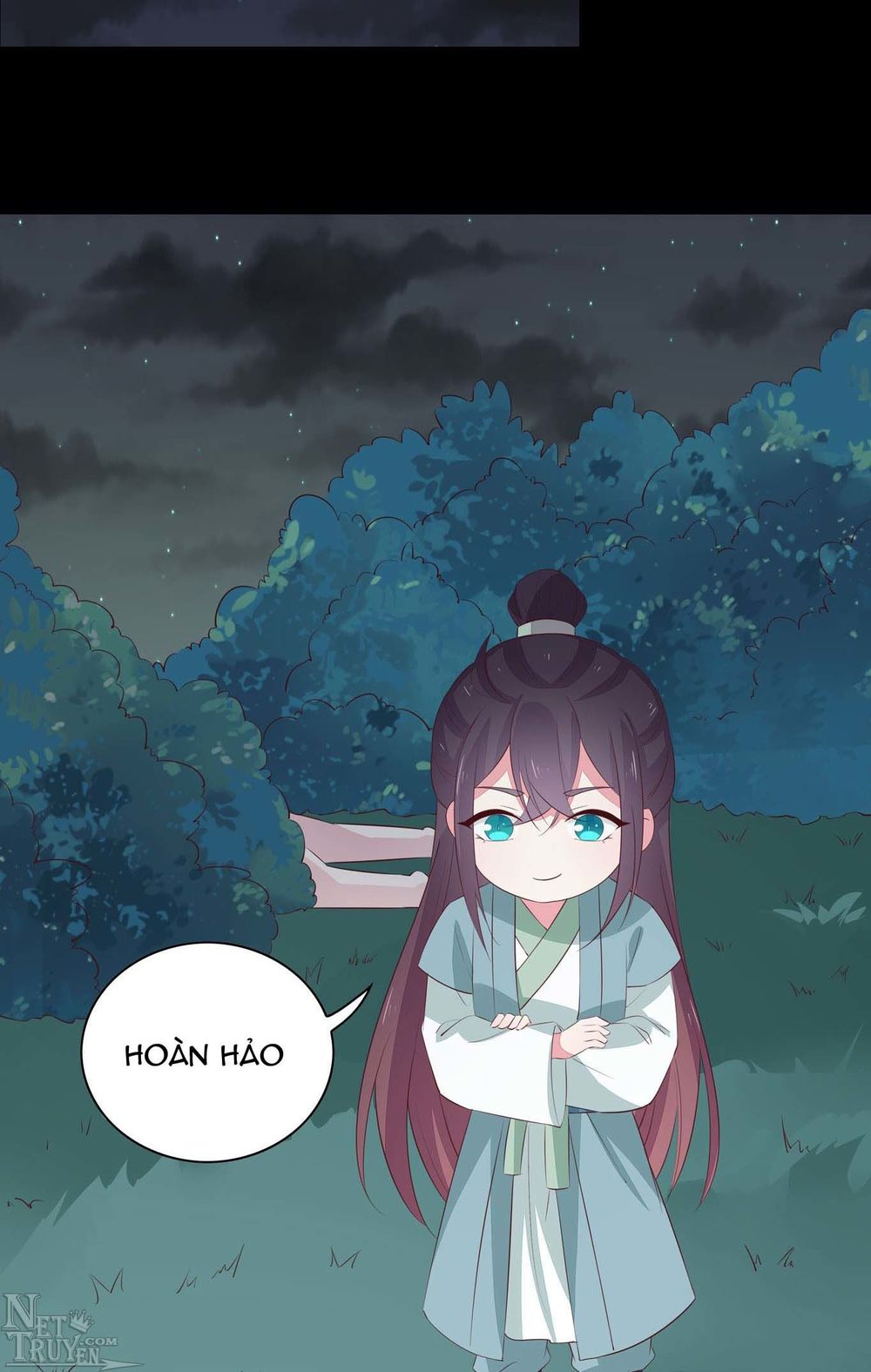 Chi Tôn Đồng Thuật Sư: Tuyệt Thế Đại Tiểu Thư chapter 65 - Trang 16