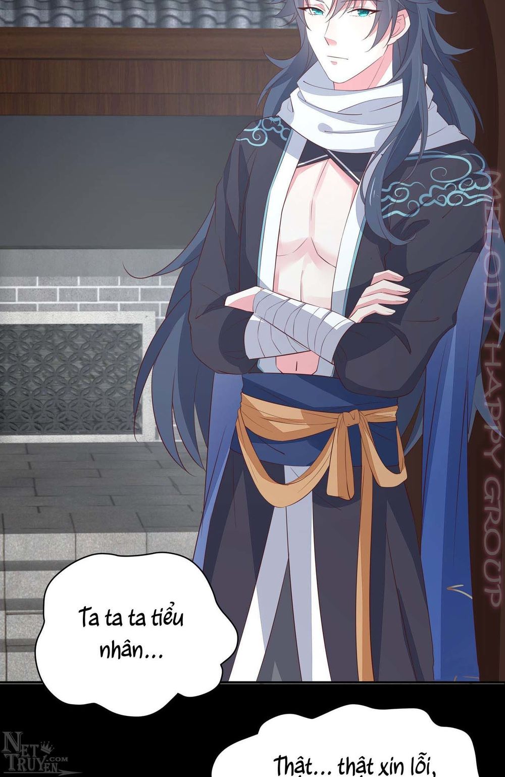 Chi Tôn Đồng Thuật Sư: Tuyệt Thế Đại Tiểu Thư chapter 65 - Trang 20