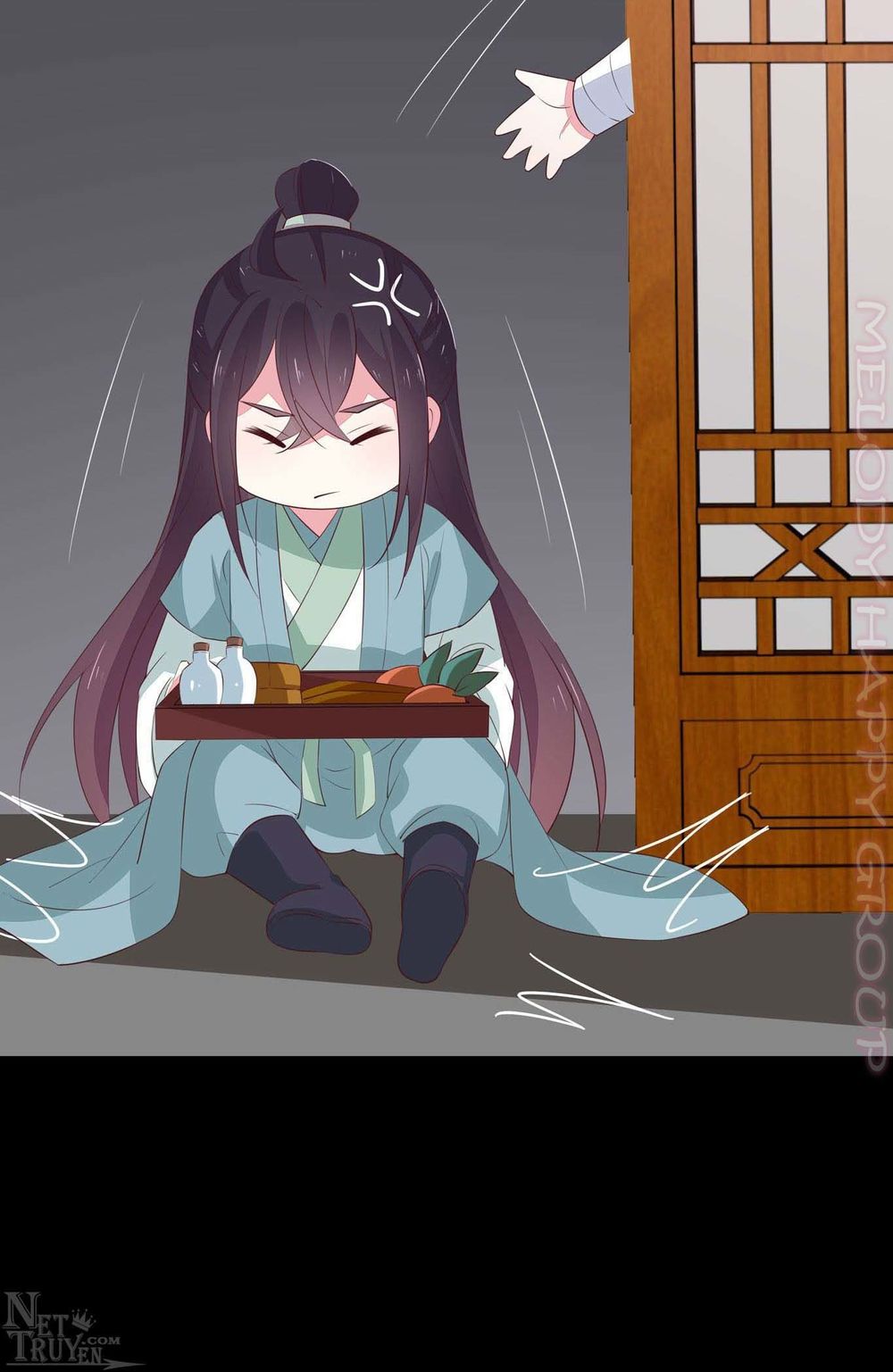Chi Tôn Đồng Thuật Sư: Tuyệt Thế Đại Tiểu Thư chapter 65 - Trang 25