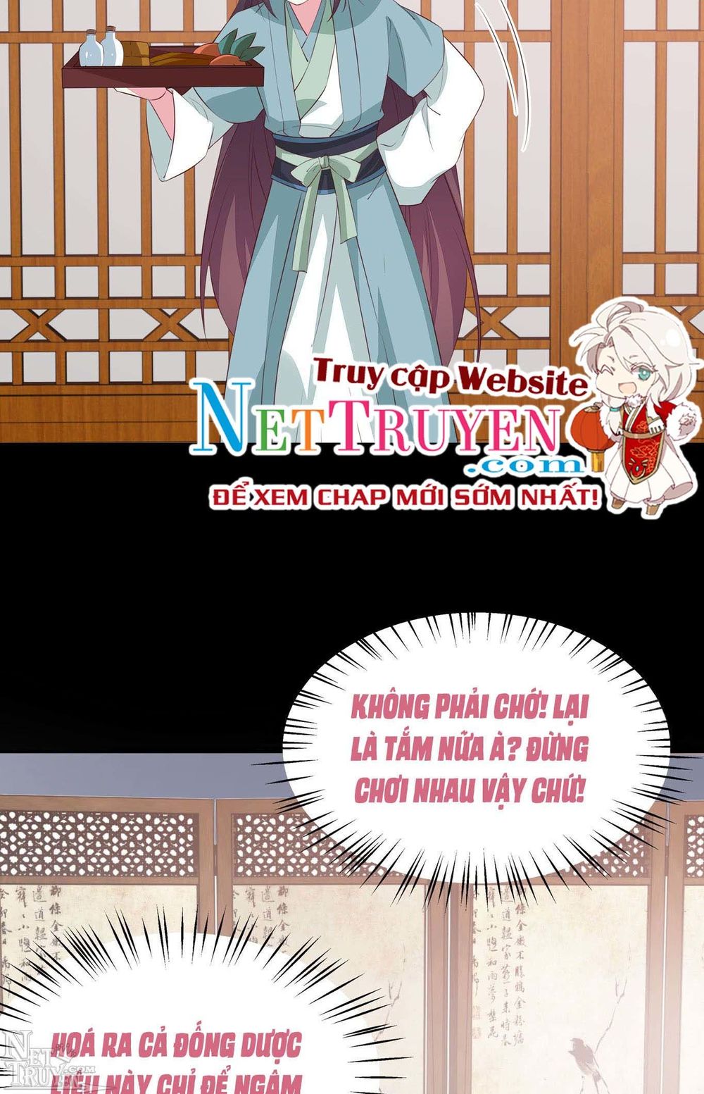 Chi Tôn Đồng Thuật Sư: Tuyệt Thế Đại Tiểu Thư chapter 65 - Trang 27