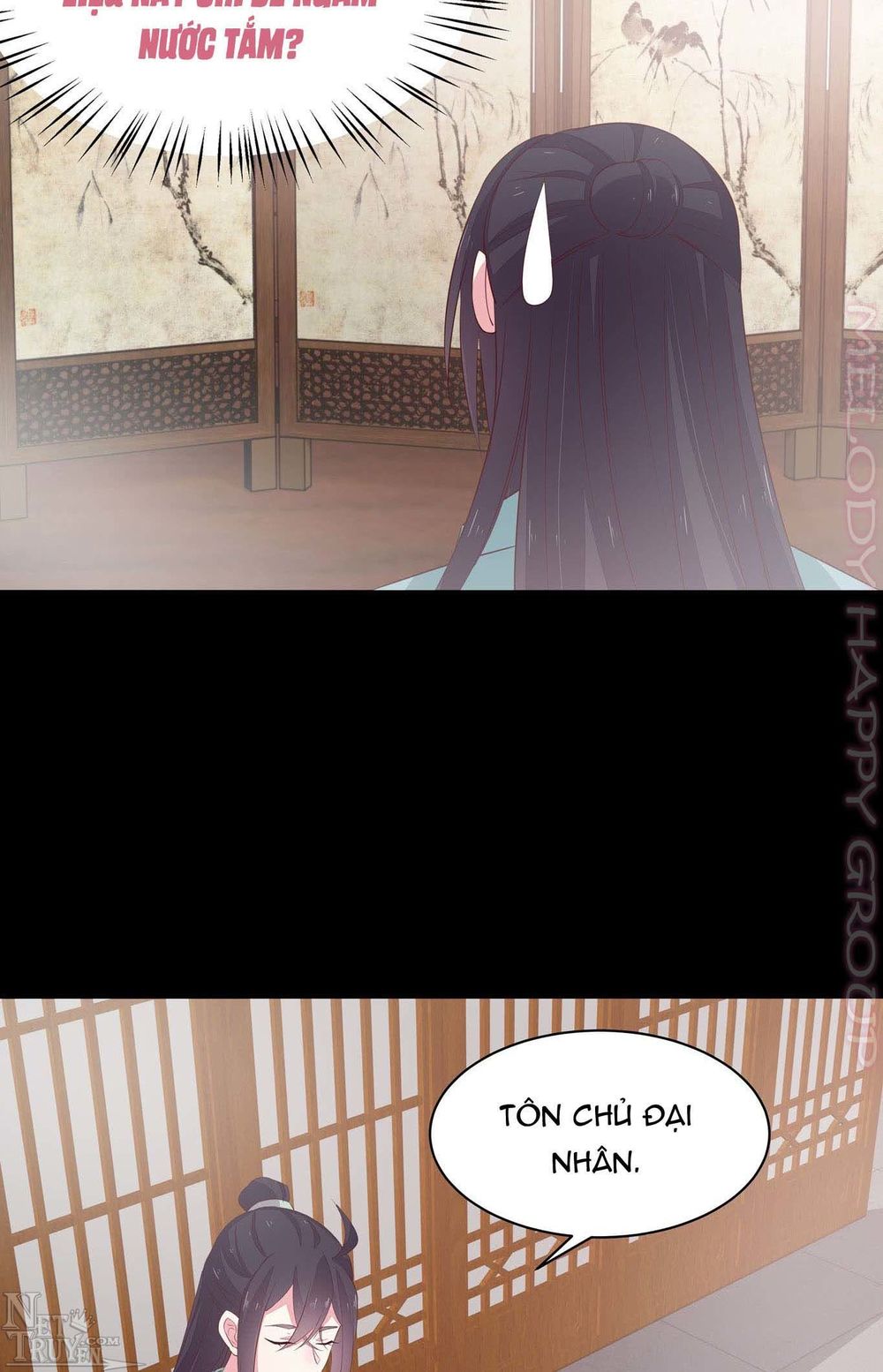Chi Tôn Đồng Thuật Sư: Tuyệt Thế Đại Tiểu Thư chapter 65 - Trang 28