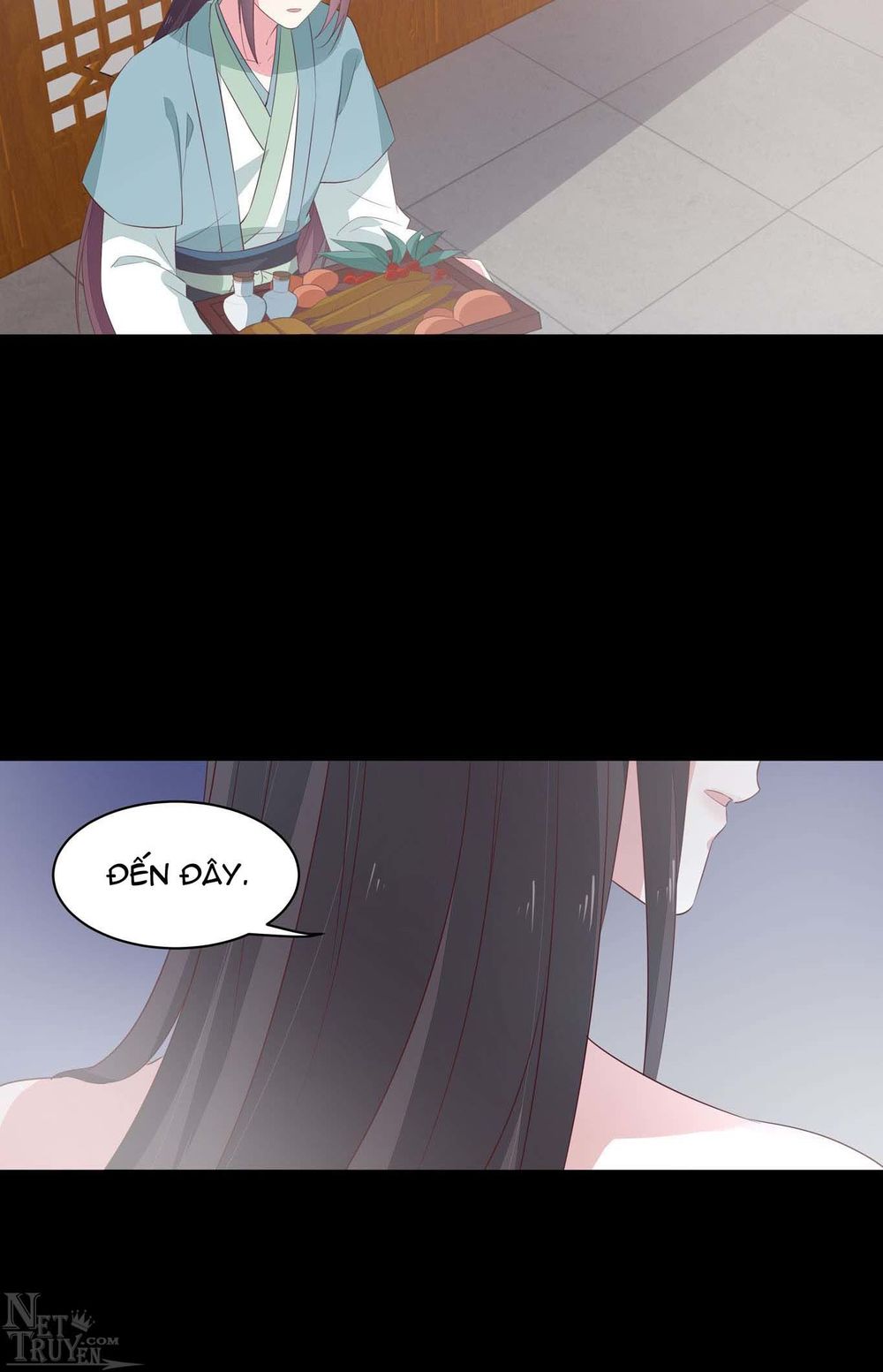 Chi Tôn Đồng Thuật Sư: Tuyệt Thế Đại Tiểu Thư chapter 65 - Trang 29