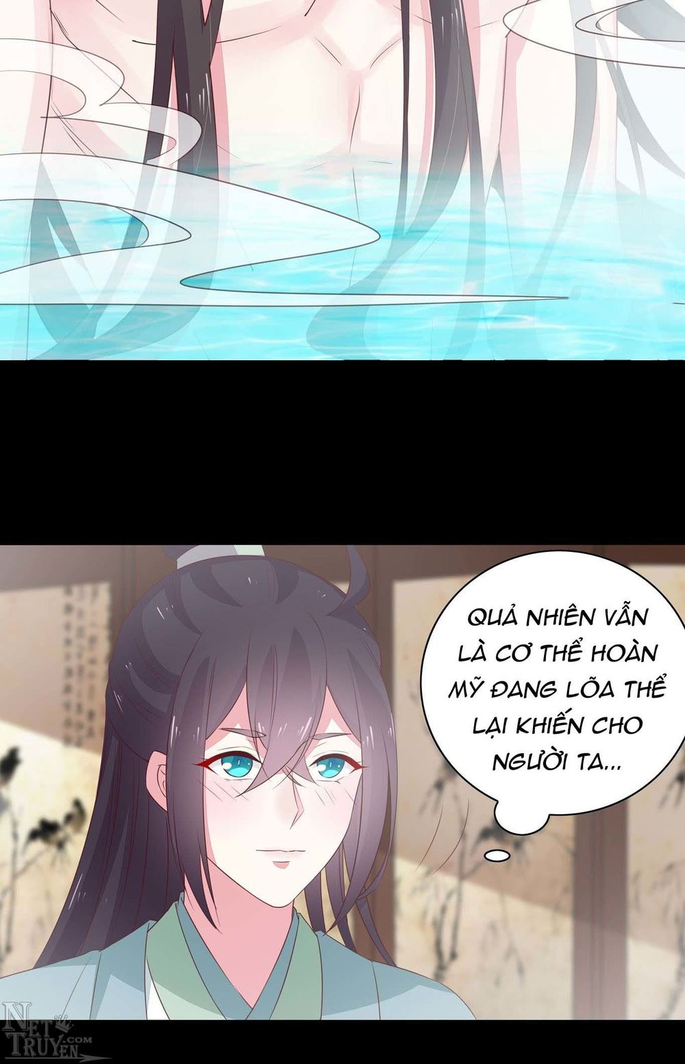 Chi Tôn Đồng Thuật Sư: Tuyệt Thế Đại Tiểu Thư chapter 65 - Trang 32