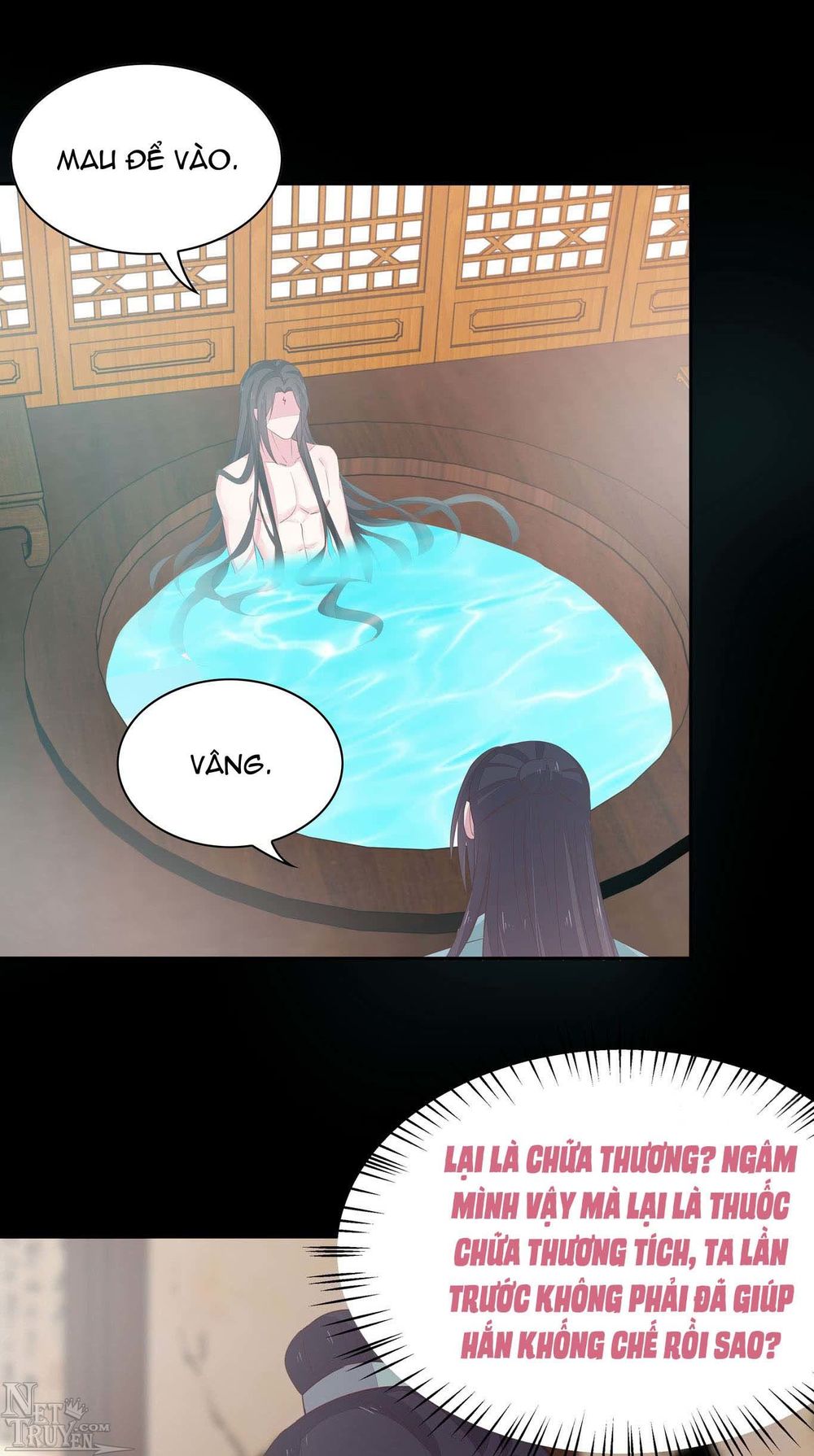Chi Tôn Đồng Thuật Sư: Tuyệt Thế Đại Tiểu Thư chapter 65 - Trang 33