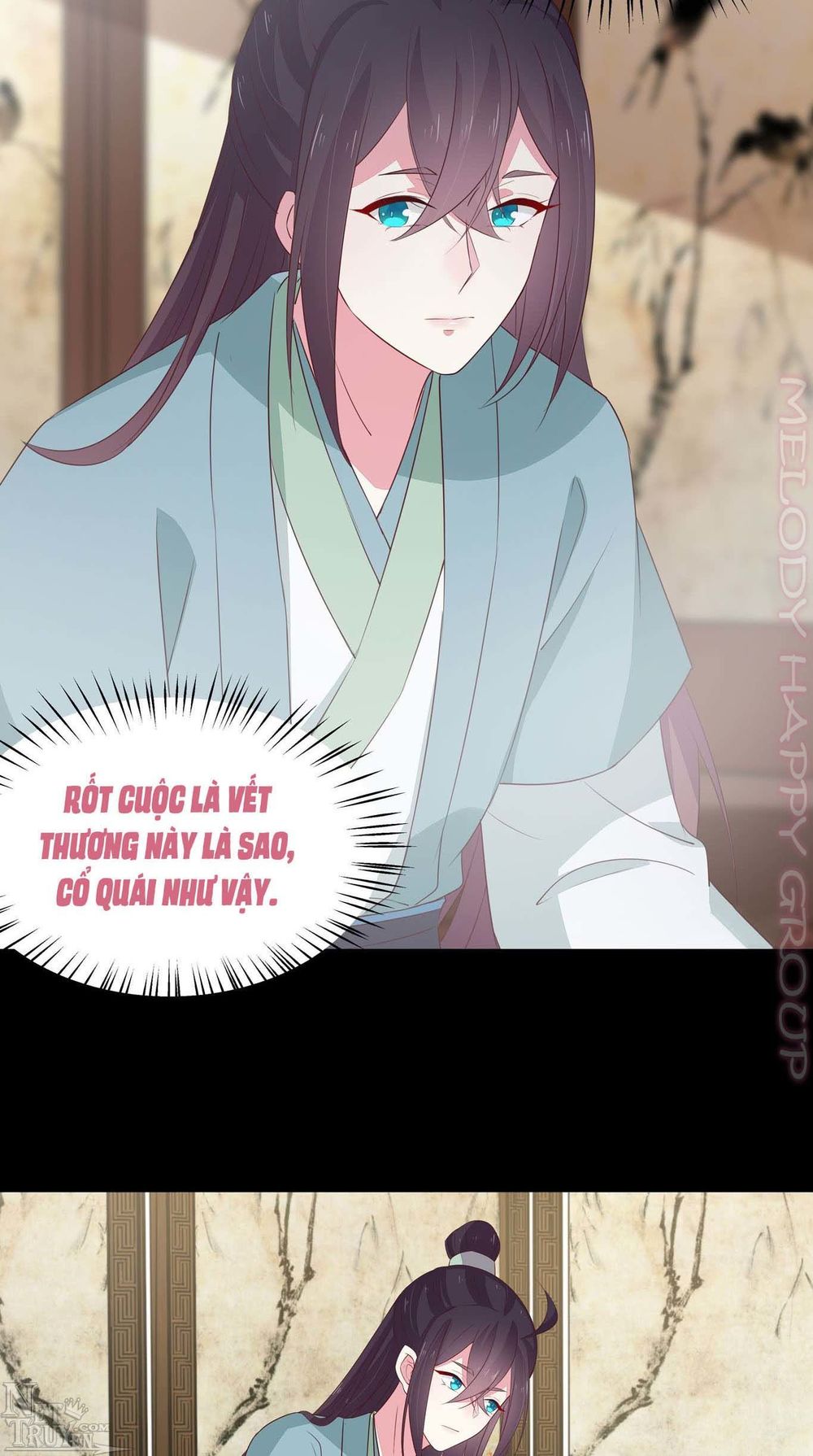 Chi Tôn Đồng Thuật Sư: Tuyệt Thế Đại Tiểu Thư chapter 65 - Trang 34