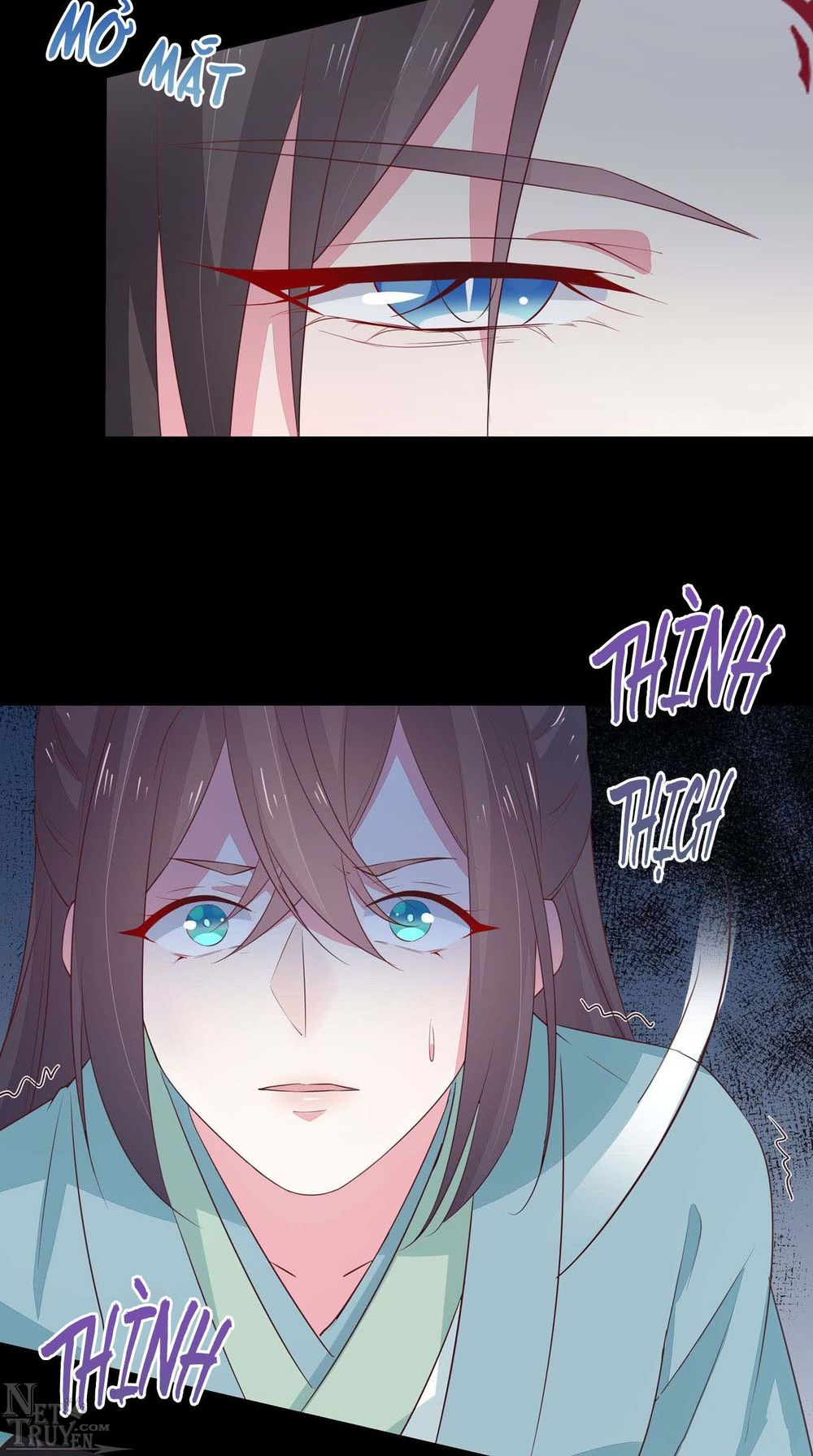 Chi Tôn Đồng Thuật Sư: Tuyệt Thế Đại Tiểu Thư chapter 65 - Trang 37