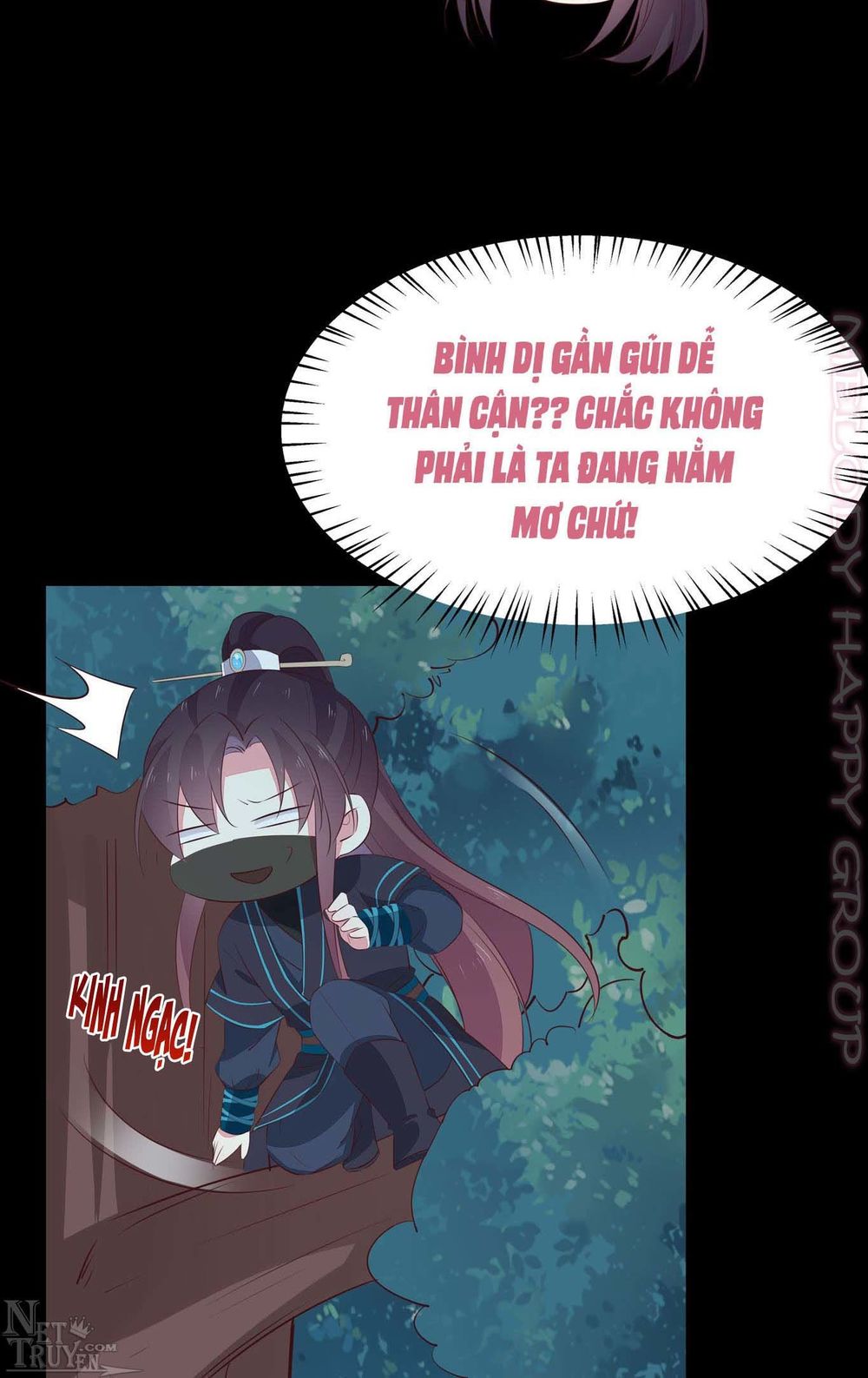 Chi Tôn Đồng Thuật Sư: Tuyệt Thế Đại Tiểu Thư chapter 65 - Trang 5