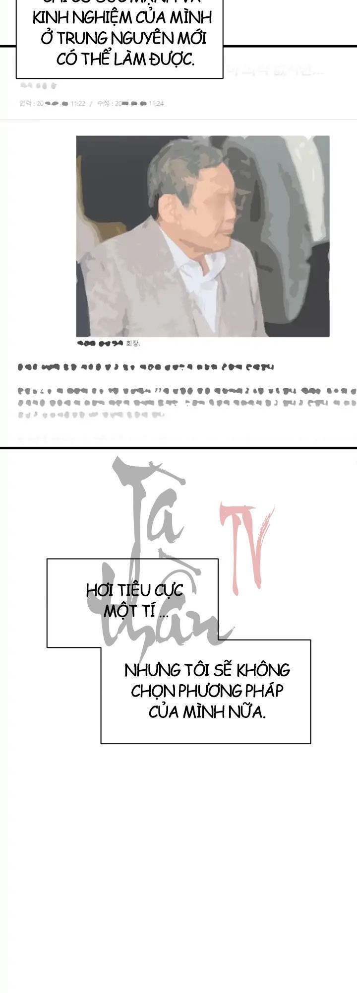Ma tôn tái thế chapter 9 - Upload bởi truyensieuhay.com