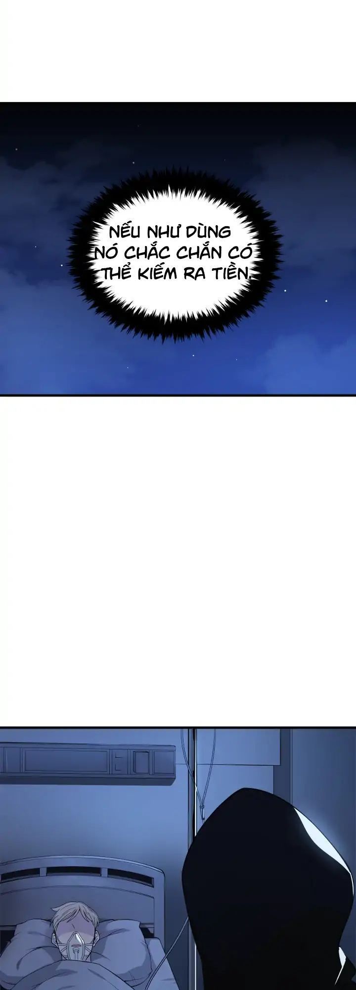 Ma tôn tái thế chapter 9 - Upload bởi truyensieuhay.com