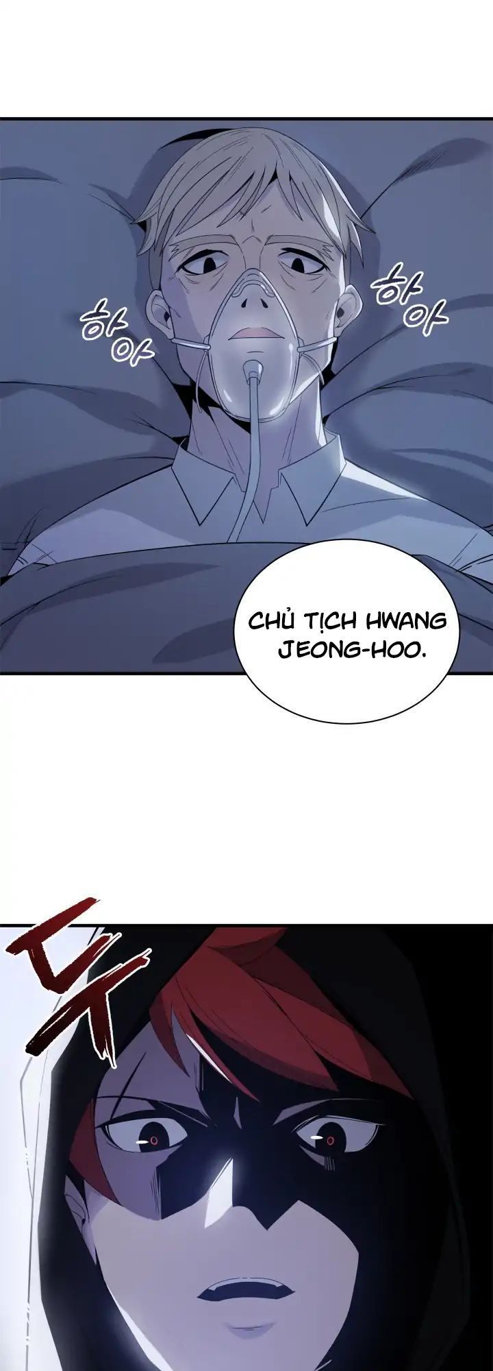 Ma tôn tái thế chapter 9 - Upload bởi truyensieuhay.com