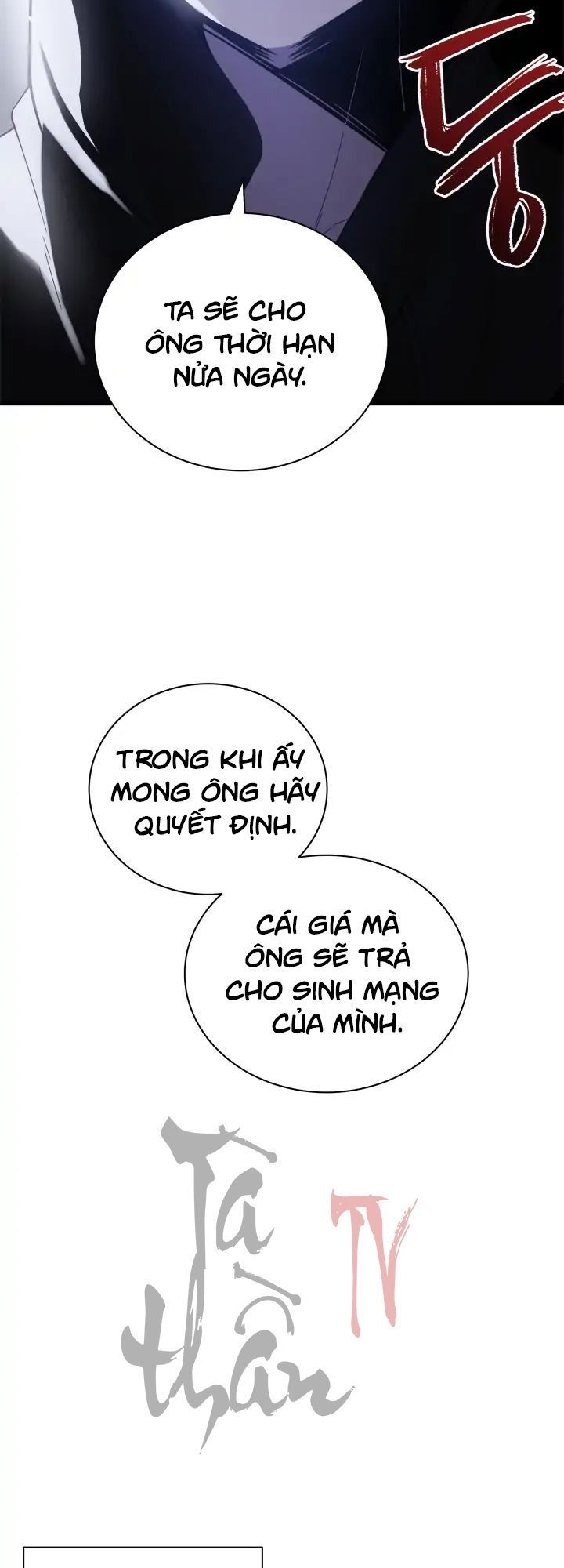 Ma tôn tái thế chapter 9 - Upload bởi truyensieuhay.com