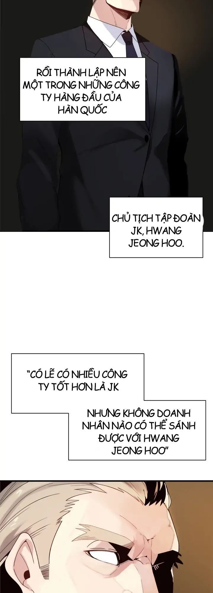 Ma tôn tái thế chapter 9 - Upload bởi truyensieuhay.com