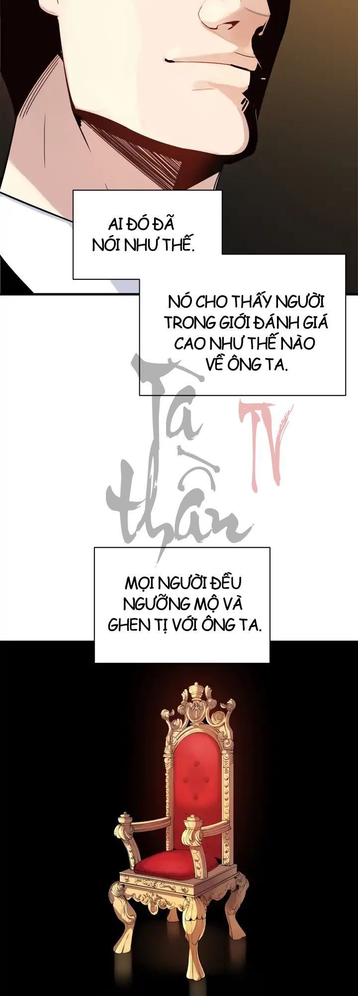 Ma tôn tái thế chapter 9 - Upload bởi truyensieuhay.com