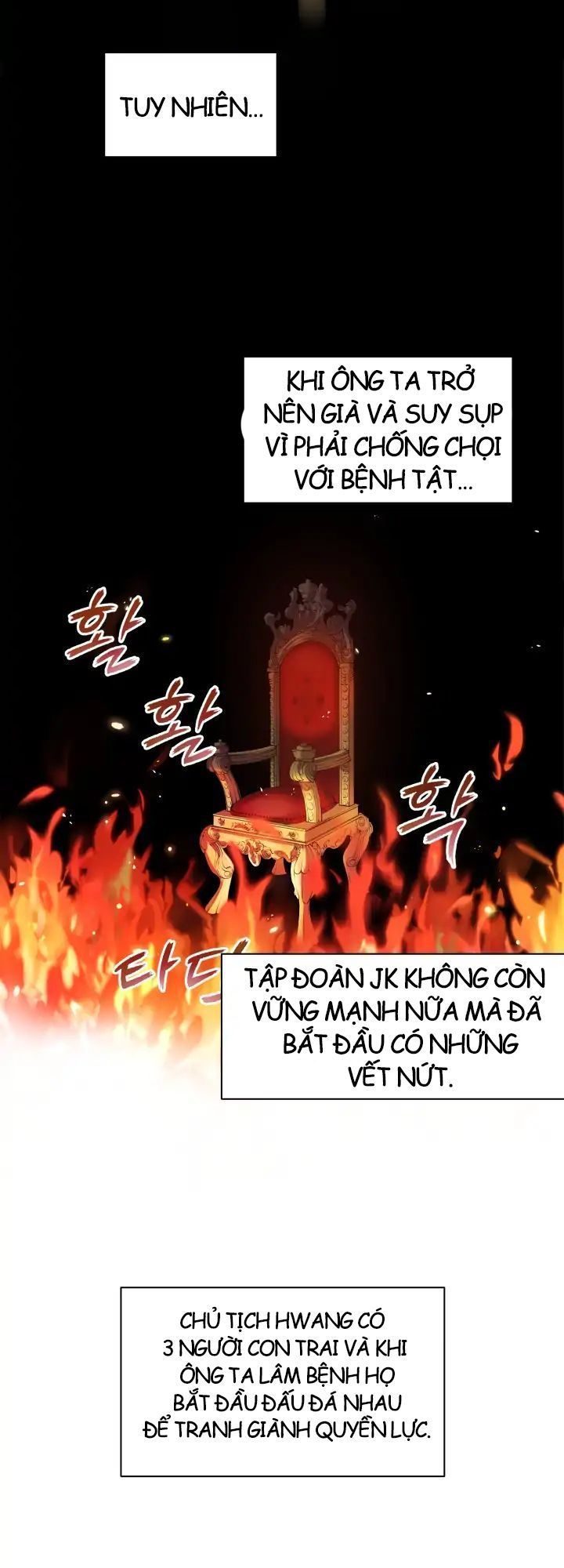 Ma tôn tái thế chapter 9 - Upload bởi truyensieuhay.com