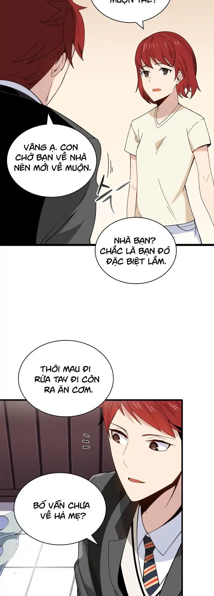 Ma tôn tái thế chapter 9 - Upload bởi truyensieuhay.com