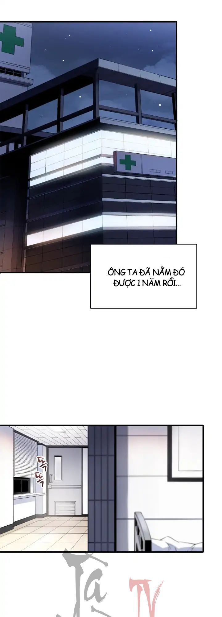 Ma tôn tái thế chapter 9 - Upload bởi truyensieuhay.com