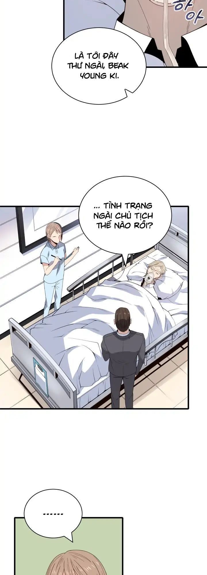Ma tôn tái thế chapter 9 - Upload bởi truyensieuhay.com