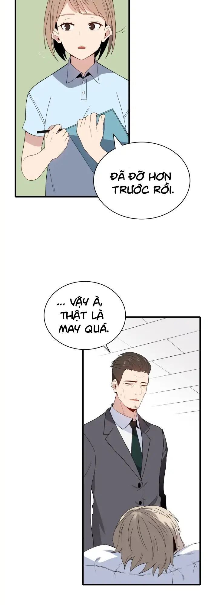 Ma tôn tái thế chapter 9 - Upload bởi truyensieuhay.com