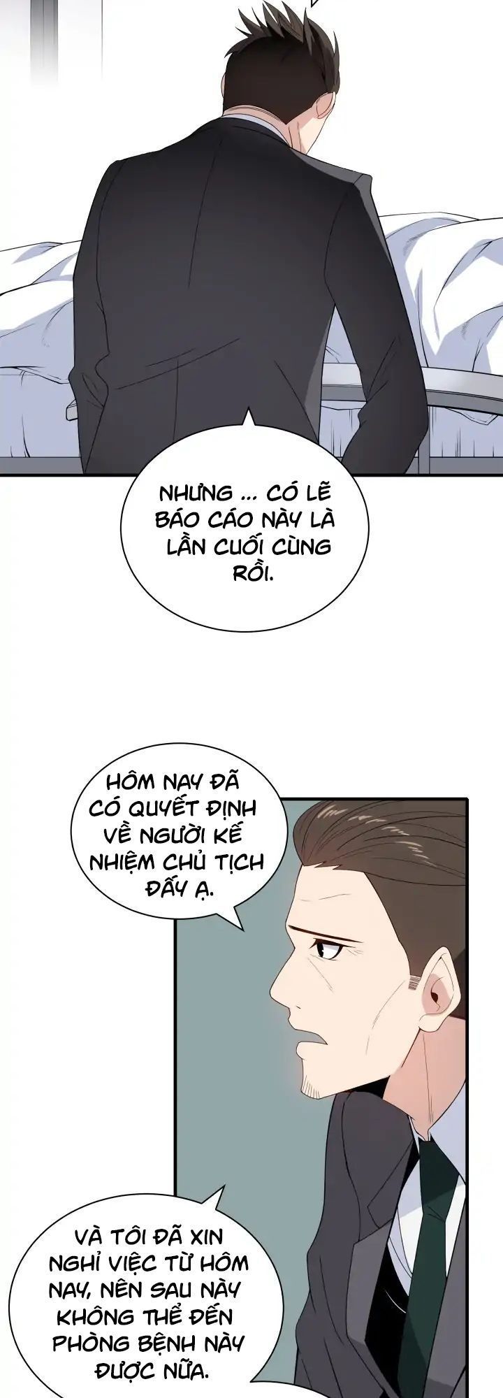 Ma tôn tái thế chapter 9 - Upload bởi truyensieuhay.com