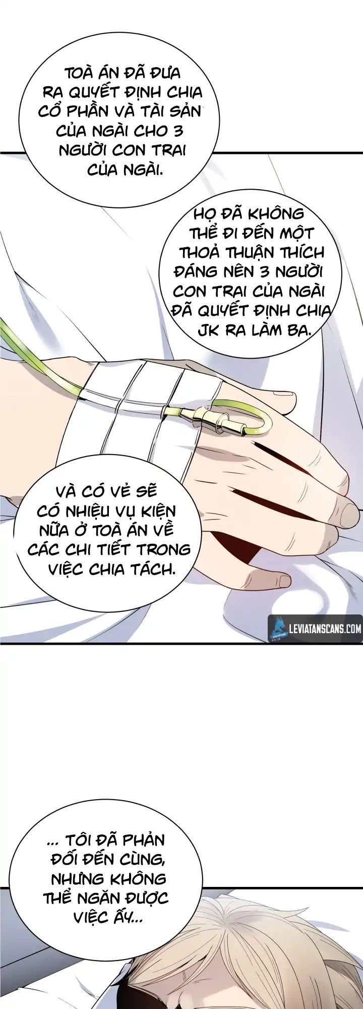 Ma tôn tái thế chapter 9 - Upload bởi truyensieuhay.com