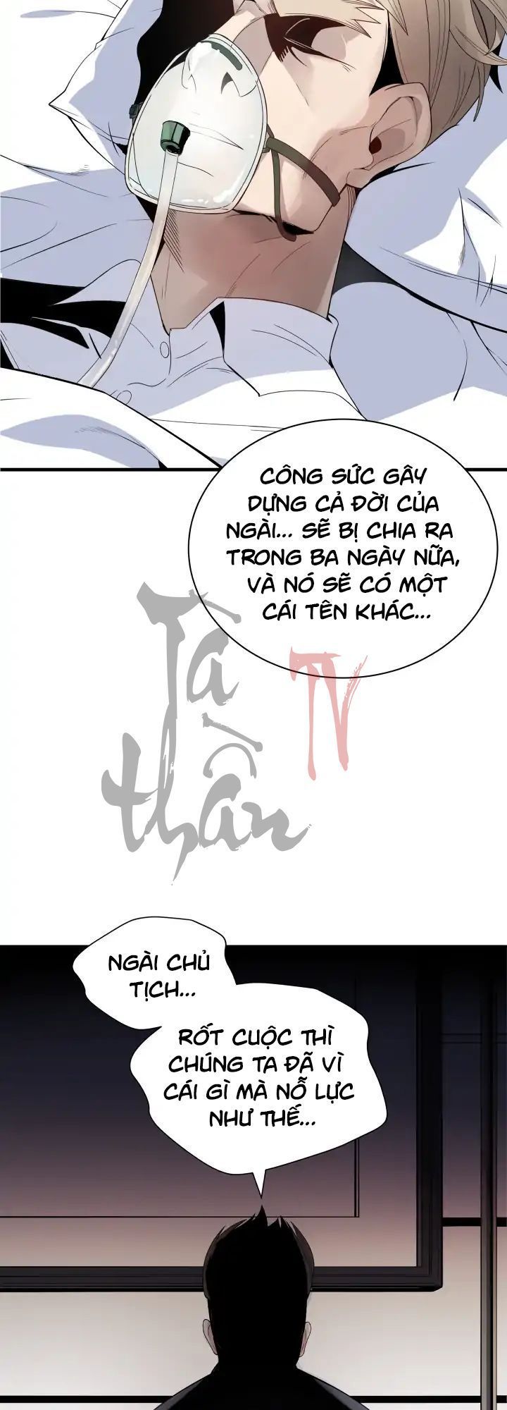 Ma tôn tái thế chapter 9 - Upload bởi truyensieuhay.com