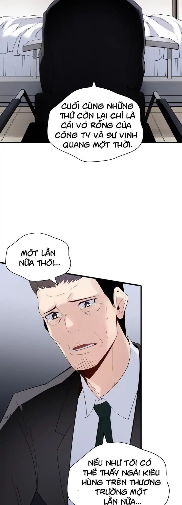 Ma tôn tái thế chapter 9 - Upload bởi truyensieuhay.com