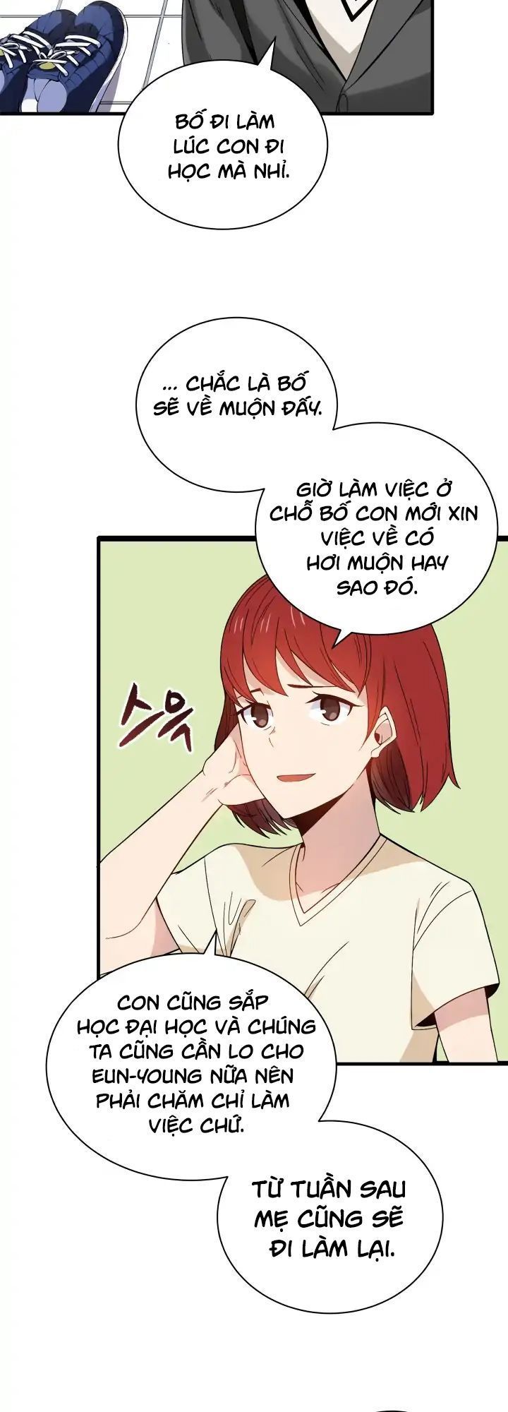 Ma tôn tái thế chapter 9 - Upload bởi truyensieuhay.com