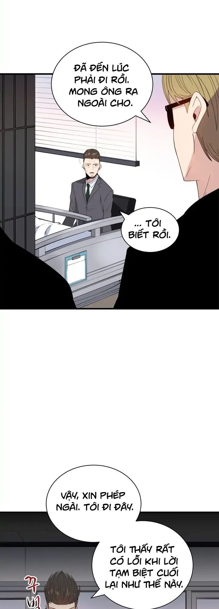 Ma tôn tái thế chapter 9 - Upload bởi truyensieuhay.com