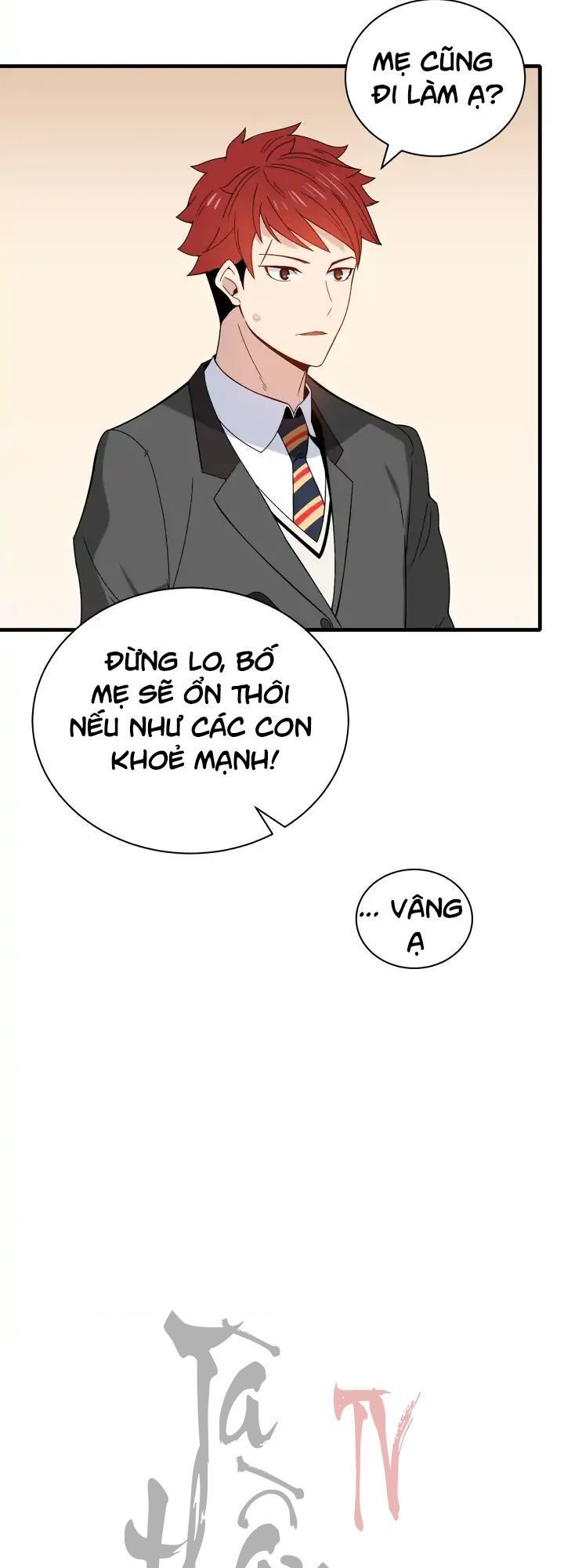 Ma tôn tái thế chapter 9 - Upload bởi truyensieuhay.com
