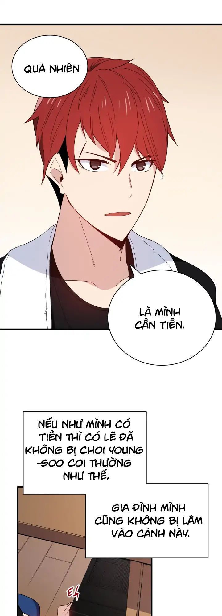 Ma tôn tái thế chapter 9 - Upload bởi truyensieuhay.com