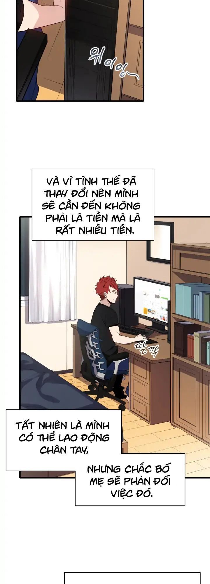 Ma tôn tái thế chapter 9 - Upload bởi truyensieuhay.com