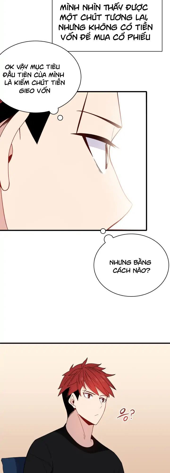 Ma tôn tái thế chapter 9 - Upload bởi truyensieuhay.com