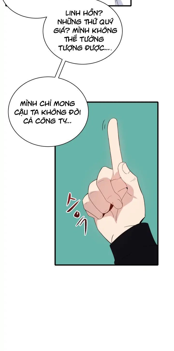 Ma tôn tái thế chapter 9.5 - Upload bởi truyensieuhay.com