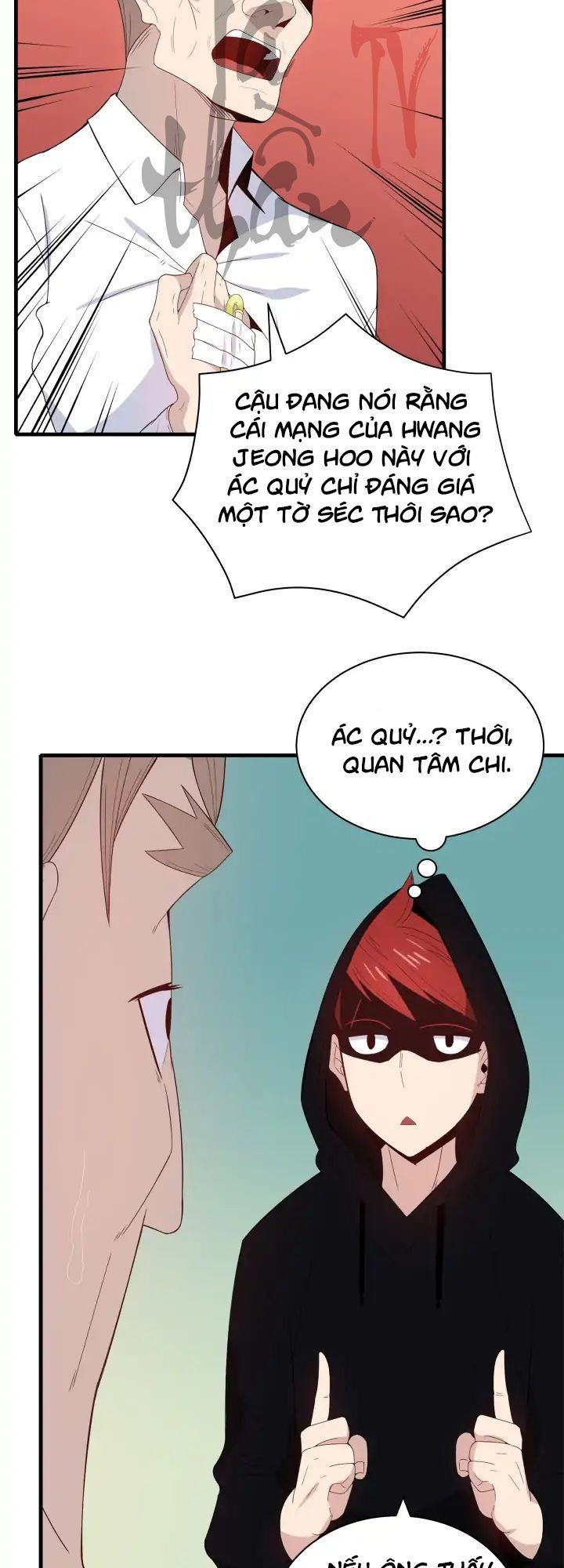 Ma tôn tái thế chapter 9.5 - Upload bởi truyensieuhay.com