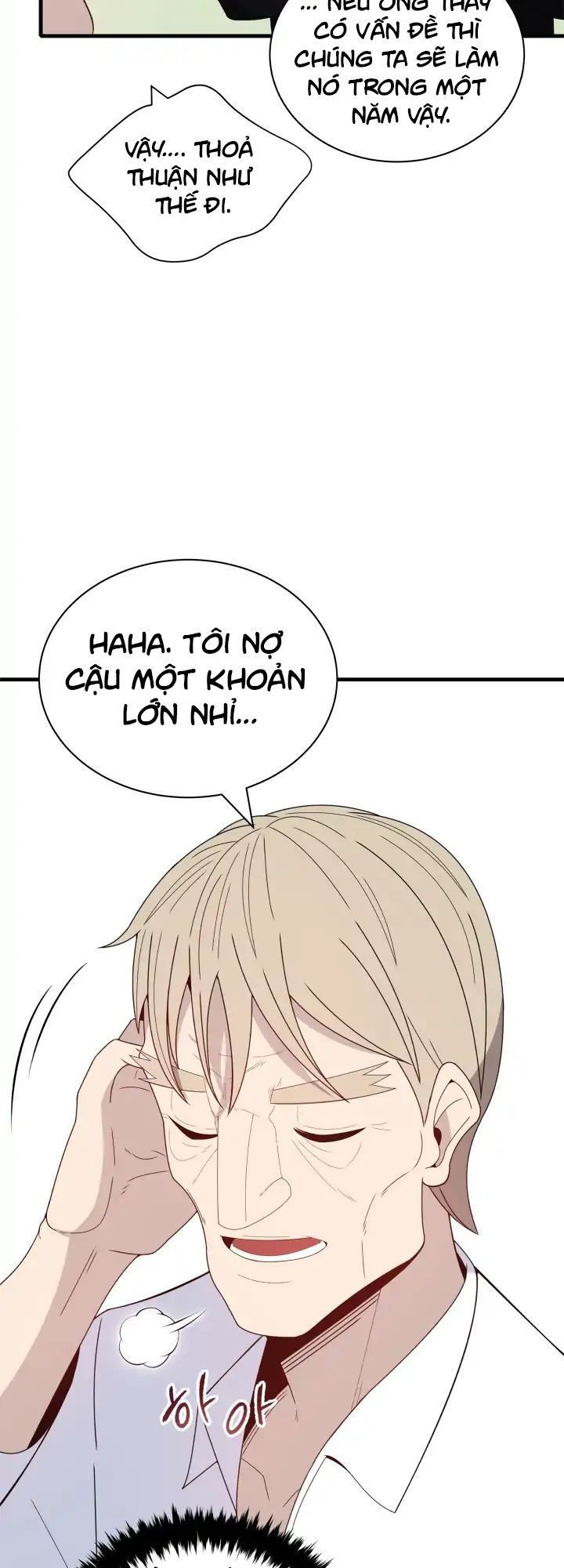 Ma tôn tái thế chapter 9.5 - Upload bởi truyensieuhay.com