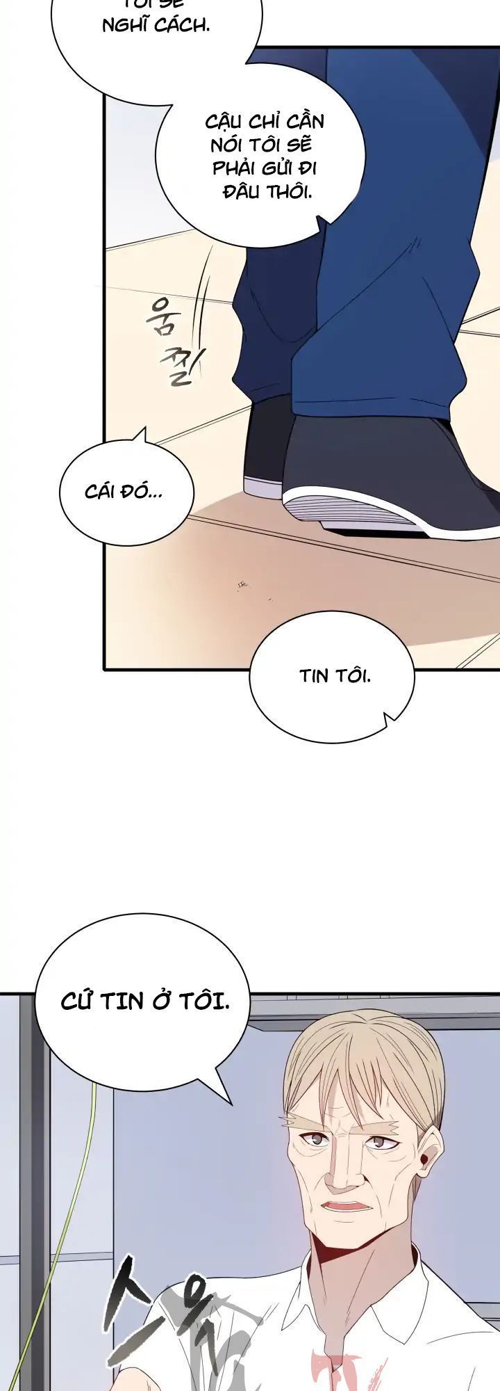Ma tôn tái thế chapter 9.5 - Upload bởi truyensieuhay.com