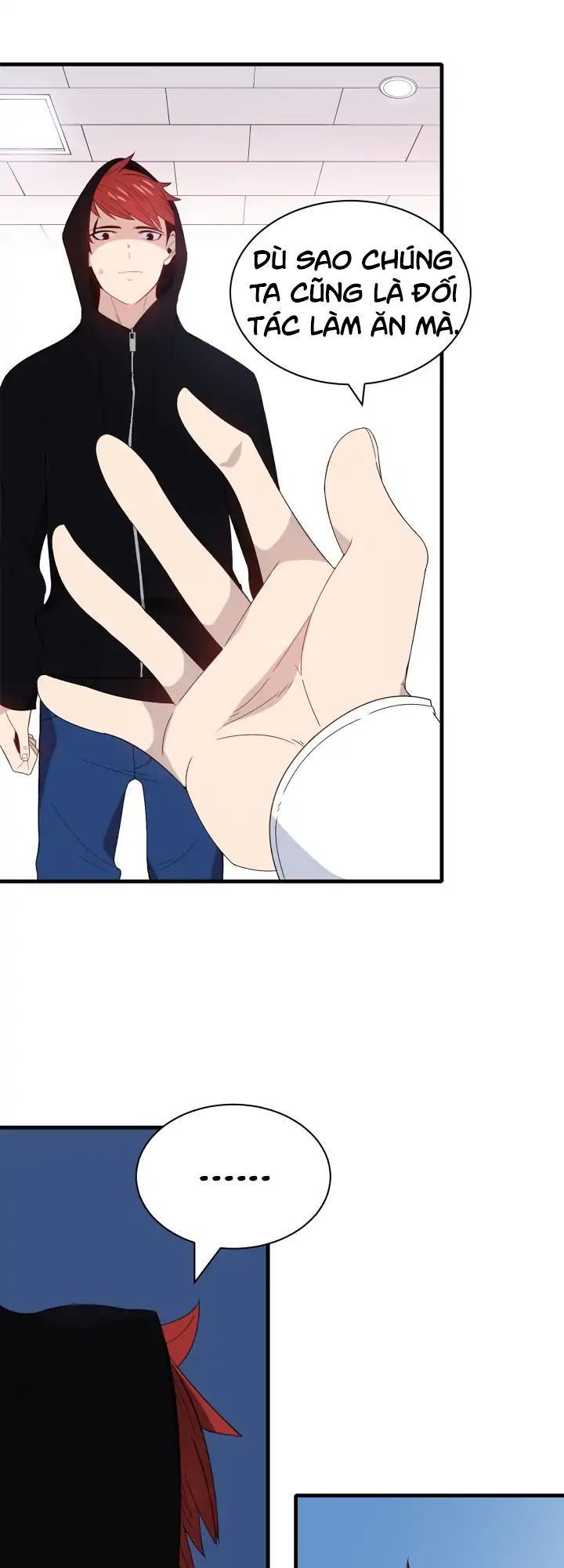 Ma tôn tái thế chapter 9.5 - Upload bởi truyensieuhay.com