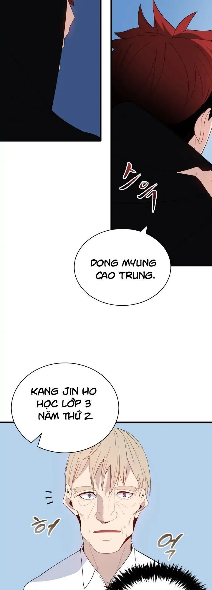 Ma tôn tái thế chapter 9.5 - Upload bởi truyensieuhay.com