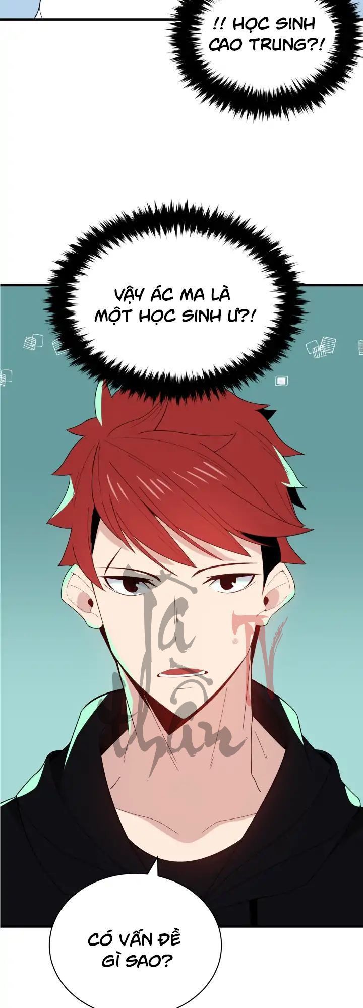 Ma tôn tái thế chapter 9.5 - Upload bởi truyensieuhay.com