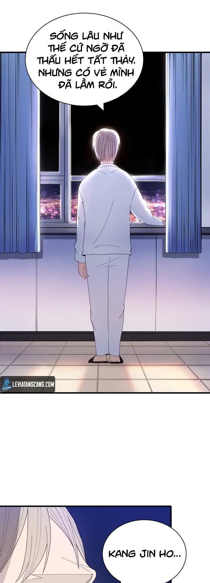 Ma tôn tái thế chapter 9.5 - Upload bởi truyensieuhay.com