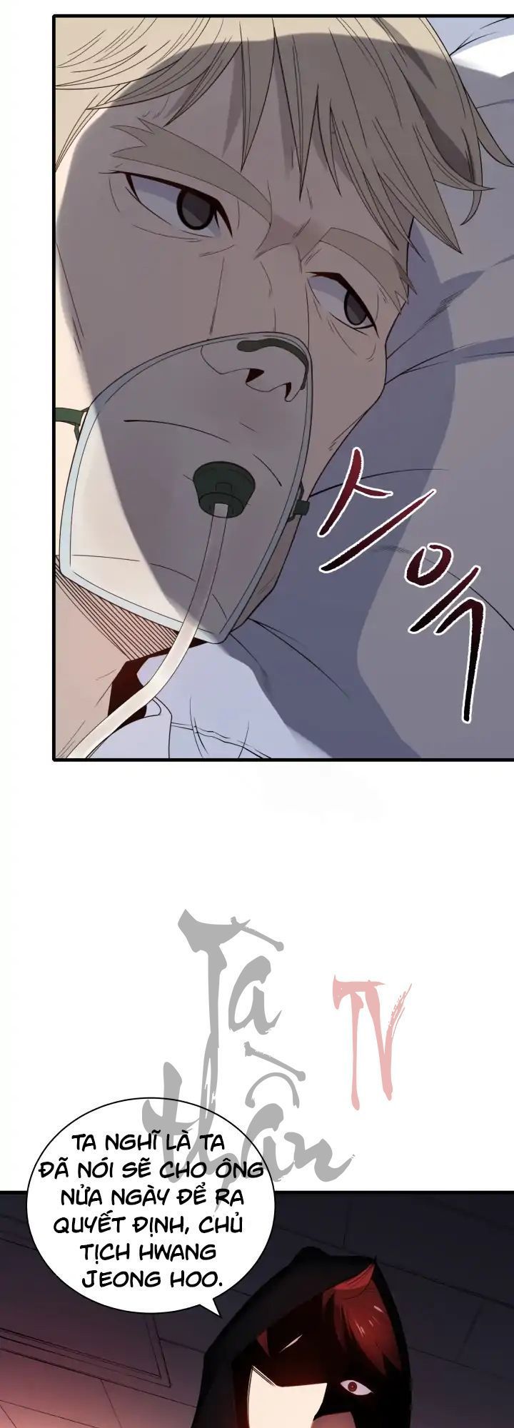 Ma tôn tái thế chapter 9.5 - Upload bởi truyensieuhay.com