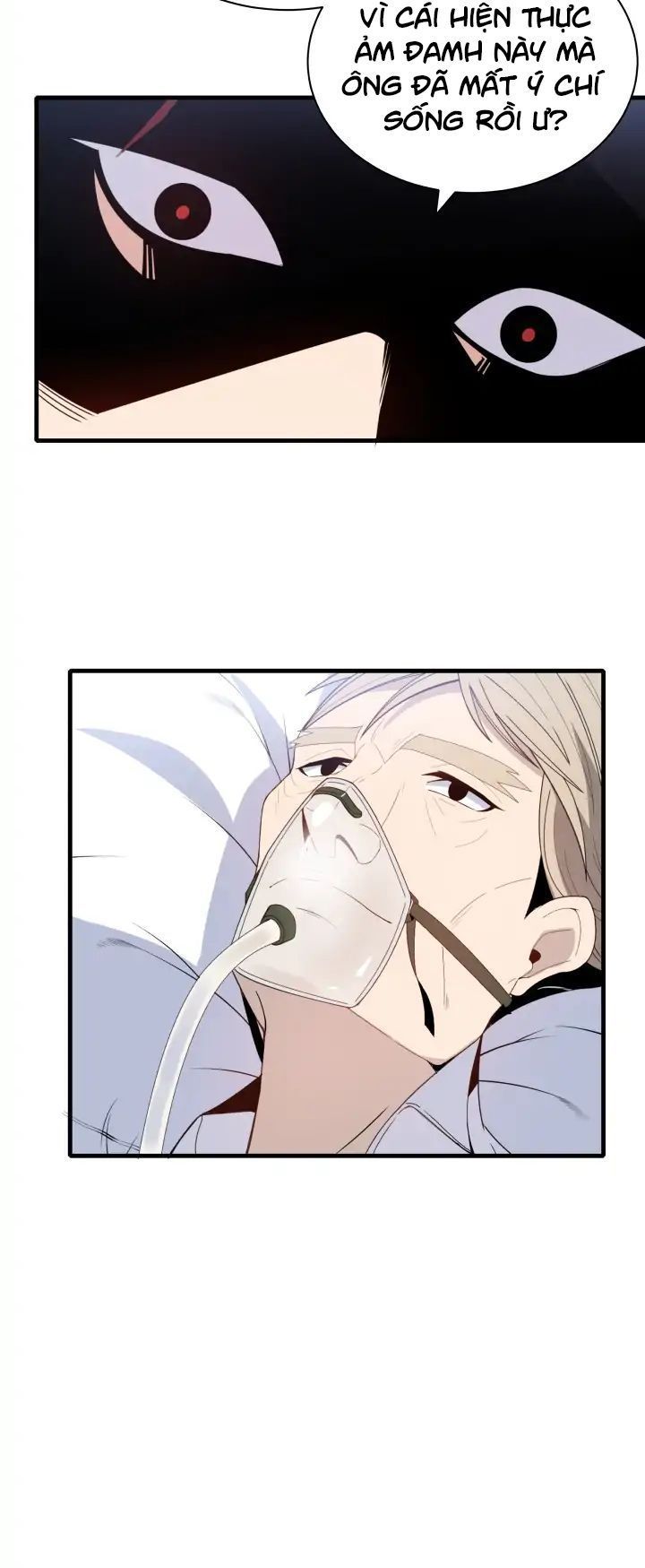 Ma tôn tái thế chapter 9.5 - Upload bởi truyensieuhay.com