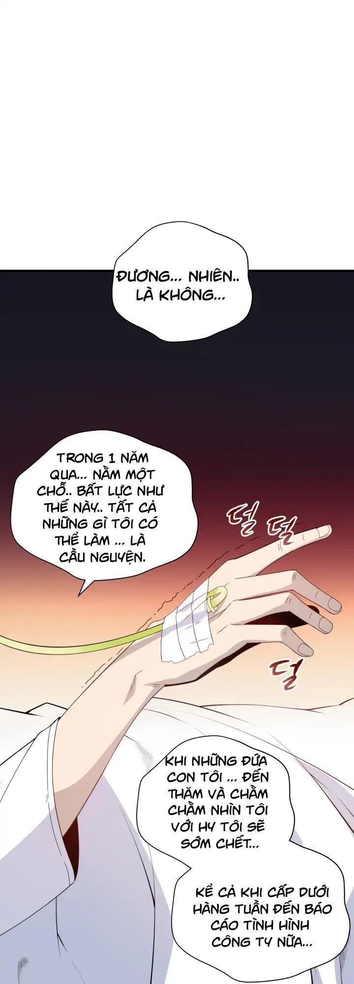 Ma tôn tái thế chapter 9.5 - Upload bởi truyensieuhay.com